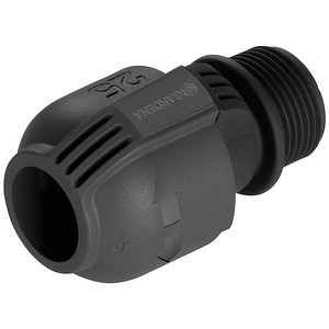 4078500276306 - 02763-20 Verlegerohrverbinder 25 mm x 1 Zoll Aussengewinde 02763-20 4078500276306 4078500276306 - 02763-20 Verlegerohrverbinder 25 mm x 1 Zoll Aussengewinde 02763-20 4078500276306