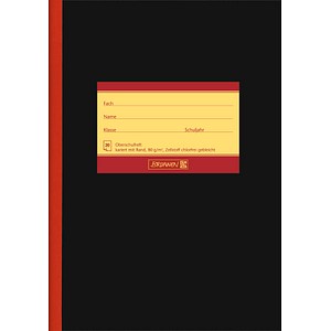 4003273110793 - Schulheft Oberschule Lineatur 10 kariert DIN A5 Außenrand 20 Blatt 4003273110793 - Schulheft Oberschule Lineatur 10 kariert DIN A5 Außenrand 20 Blatt