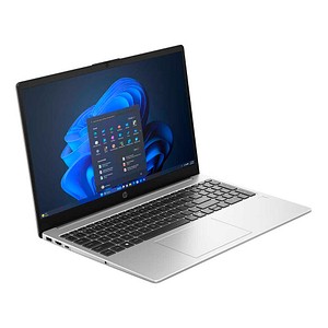 HP 250R G10 C99TNES Laptop 39,6 cm (15,6 Zoll), 8 GB RAM, 512 GB SSD, AMD Ryzen 3 7335U