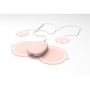 4015588883521 - medisana TT 250 Menstruationsschmerz-Pad TENS-Gerät