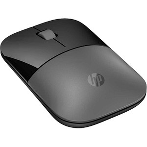 HP Z3700 758A9AA Maus kabellos schwarz