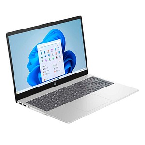 HP 15-fc0082ng Laptop 39,6 cm (15,6 Zoll), 32 GB RAM, 512 GB SSD, AMD Ryzen 7