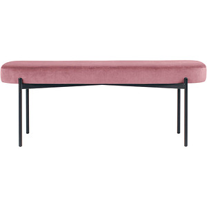 3660141955415 - Sitzbank GAIA L GBOLV0117 rose Stoff 1180 cm 3660141955415 PAPERFLOW