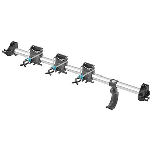 GARDENA Gerätehalter Plus schwarz, türkis