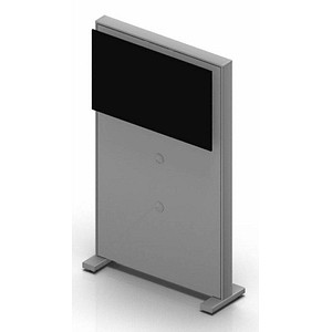 8056039554153 - Box Screen Box Screen Trennwand grau 1015 x 1785 cm 8056039554153 Quadrifoglio 8056039554153 - Box Screen Box Screen Trennwand grau 1015 x 1785 cm 8056039554153 Quadrifoglio