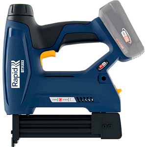 Rapid BTX553 Battery-powered staple gun 18V P4A - Image 6