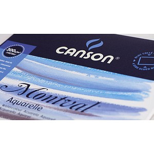 3148950065445 - Aquarellblock Montval 240 x 320 cm 3148950065445 Canson