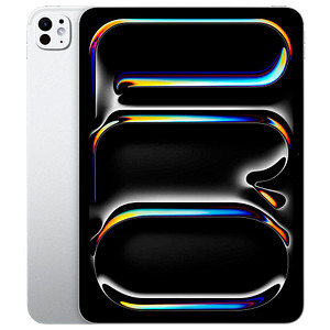 Apple iPad Pro 5.Gen (2024) WiFi 27,9 cm (11,0 Zoll) 1 TB silber