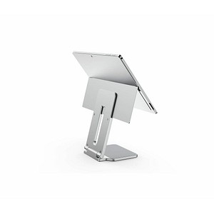 Kensington Tablet-Halterung K58277WW K58277WW silber für 1 Surface Pro oder Surface Go Modell, Tischständer