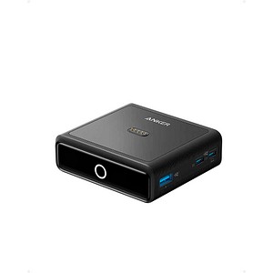Image of ANKER Prime Universal GaN-Ladestation schwarz, 100 Watt