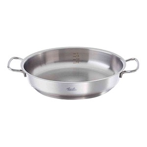 Servierpfanne original-profi silber 2,0 l