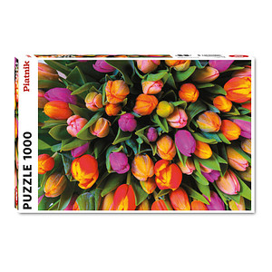 Piatnik Tulpen Puzzle, 1000 Teile
