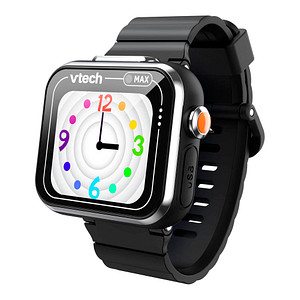 3417765316746 - 80-531674 Kinder - Smartwatch Kidizoom Smart Watch MAX schwarz 80-531674 3417765316746 3417765316746 - 80-531674 Kinder - Smartwatch Kidizoom Smart Watch MAX schwarz 80-531674 3417765316746