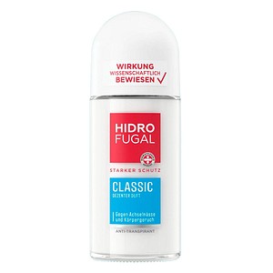 HIDROFUGAL CLASSIC Deo-Roller 50ml