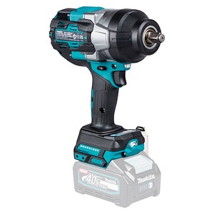 makita TW002GZ Akku-Schlagschrauber 40,0 V max., ohne Akku