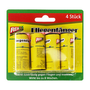 4068400070111 - Fliegenfänger 4068400070111 4 Stück 4068400070111 - Fliegenfänger 4068400070111 4 Stück