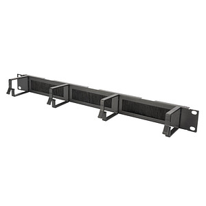 DIGITUS DN-97663 Kabelkanal 48,2 cm schwarz