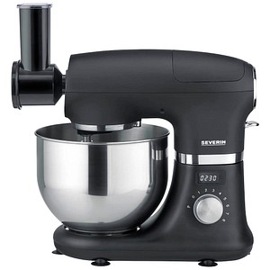 4008146040344 - ZB 5592 Hobelaufsatz für Küchenmaschine 4008146040344 SEVERIN