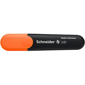 4004675015068 - Textmarker Job TM 150 SN1506 orange 1-45mm Keilspitze 4004675015068 Schneider 4004675015068 - Textmarker Job TM 150 SN1506 orange 1-45mm Keilspitze 4004675015068 Schneider