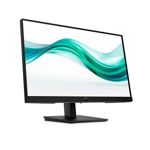 HP 322ph B0BN7UT Monitor 55,0 cm (22,0 Zoll) schwarz