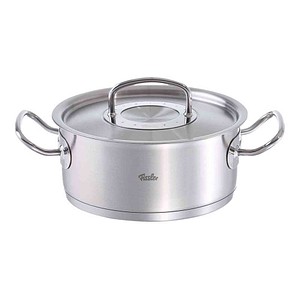 Bräter original-profi silber 7,2 l