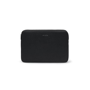 7640239421974 - DICOTA Laptophülle Sleeve PERFECT Kunstfaser schwarz bis 358 cm (141 Zoll) 7640239421974 - DICOTA Laptophülle Sleeve PERFECT Kunstfaser schwarz bis 358 cm (141 Zoll)