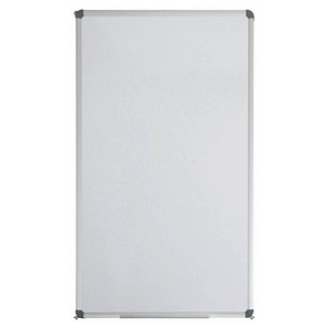 4002390076470 - Whiteboard-klappbar MAULstandard 6457984 100x60 120cm kunststoffbeschichtet Aluminiumrahmen 4002390076470 Maul