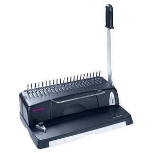 private bind Kunststoffbindegerät