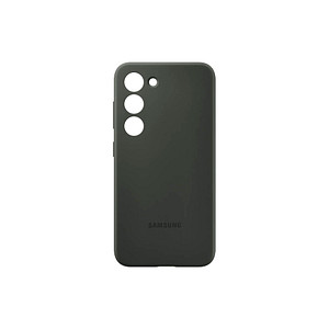 SAMSUNG Handy-Cover für SAMSUNG Galaxy S23 grün