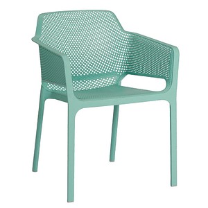 Gartenstuhl Ohio grün