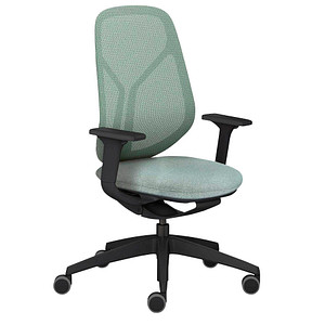4049694006161 - Bürostuhl sekit Membran sn-821006 Stoff grün Gestell schwarz 4049694006161 Sedus 4049694006161 - Bürostuhl sekit Membran sn-821006 Stoff grün Gestell schwarz 4049694006161 Sedus