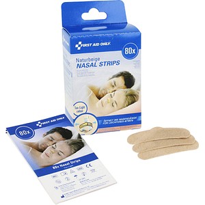 4027521539174 - ACME Nasal Strips für Erwachsene 4027521539174 Acme United
