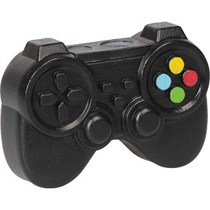 4061947152999 - Dosenspitzer doppelt Gamepad schwarz