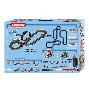 4007486624917 - 20062491 Autorennbahnen Sets GO!!! Nintendo Mario Kart 8 20062491 20062491 4007486624917 4007486624917 - 20062491 Autorennbahnen Sets GO!!! Nintendo Mario Kart 8 20062491 20062491 4007486624917
