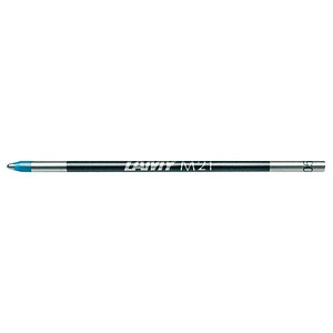 4014519157311 - LAMY Kugelschreibermine Kugelsch-Mine M21bl 2St 05 mm M (mittel) Blau