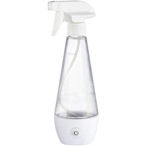 Image of Maximex Desinfektionsspender NATURA 88801500 weiß Kunststoff 300,0 ml