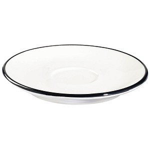 8680502090963 - 12 Untertassen Espresso Modest Black Lona weiß 120 cm 8680502090963 12 Stück 8680502090963 - 12 Untertassen Espresso Modest Black Lona weiß 120 cm 8680502090963 12 Stück