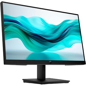 HP 322pf 9U5B0UT Monitor 55,0 cm (22,0 Zoll) schwarz