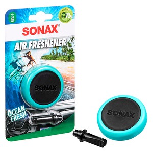 4064700364042 - Autoduftspender Ocean-fresh frisch 1 St 1 St