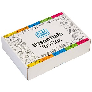 4057305074867 - Moderationszubehör Workshop 3x Whiteboard- Flipchartmarker 5x Permanentmarker 3x Set Haftnotizen 2x Bogen Wahlpunkte 4057305074867 - Moderationszubehör Workshop 3x Whiteboard- Flipchartmarker 5x Permanentmarker 3x Set Haftnotizen 2x Bogen Wahlpunkte