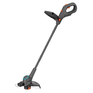 GARDENA EasyTrim 25/18V Solo Akku-Rasentrimmer 18,0 V, ohne Akku