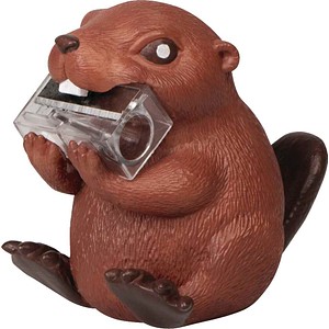 4061947153019 - Spitzer Biber braun