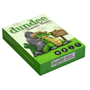 4250073733732 - Recyclingpapier Nature White DIN A4 80 g qm 500 Blatt 4250073733732 - Recyclingpapier Nature White DIN A4 80 g qm 500 Blatt