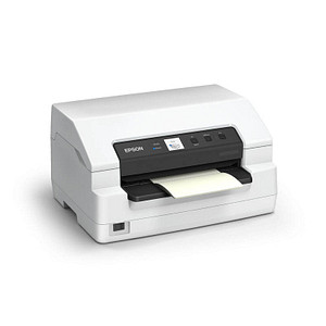 EPSON PLQ-50 Nadeldrucker grau