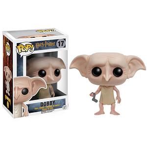 0849803065614 - Harry Potter 6561 POP! Dobby Spielfigur 0849803065614 Funko 0849803065614 - Harry Potter 6561 POP! Dobby Spielfigur 0849803065614 Funko