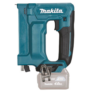 makita ST113DZ Akku-Tacker 12,0 V