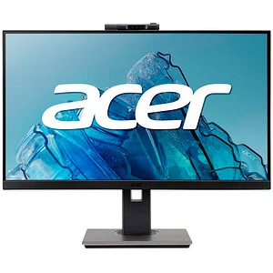 acer Vero B277KDbmiiprczx Monitor 69,0 cm (27,0 Zoll) schwarz