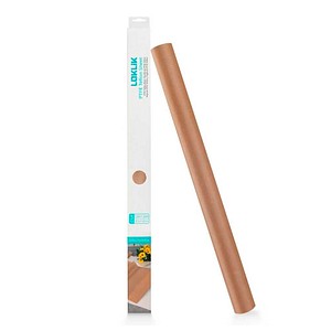LOKLiK Teflonfolie für Transferpressen 33,0 cm x 3,0 m,  3 St. - Büroshop24