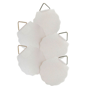 4004182037317 - AVERY Zweckform Bildaufhänger selbstklebend für max 12 kg 400 x 400 mm 5 St