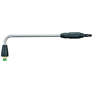 0088381497367 - 198909-9 makita 198909-9 Unterbodenlanze für Hochdruckreiniger 198909-9 88381497367